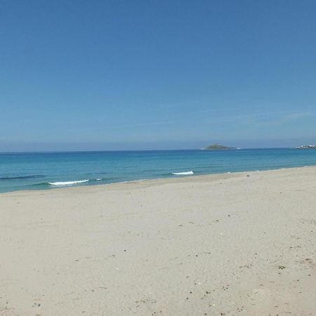 Appartamento Darling Isola delle Femmine Exterior foto