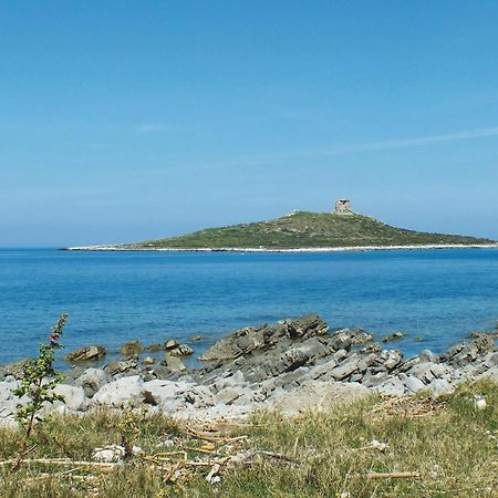 Appartamento Darling Isola delle Femmine Exterior foto