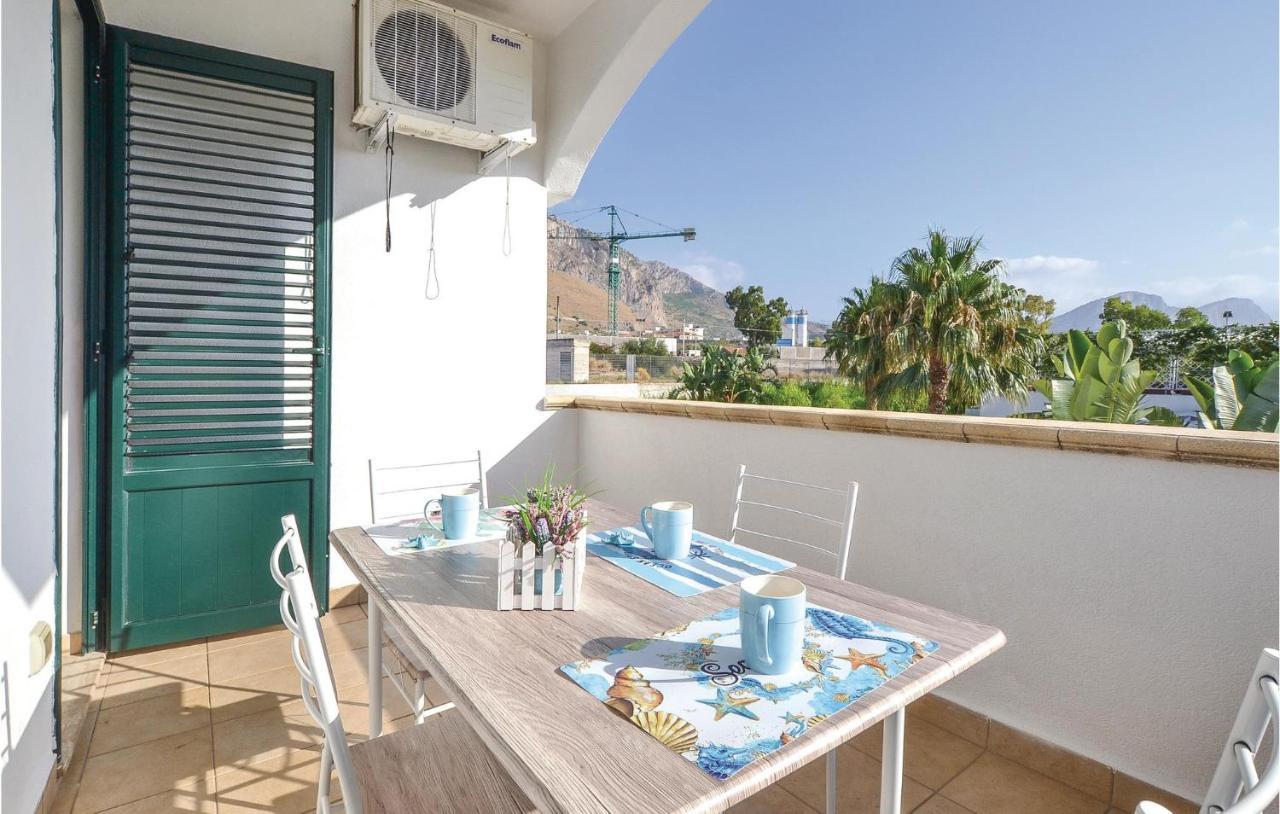 Appartamento Darling Isola delle Femmine Exterior foto