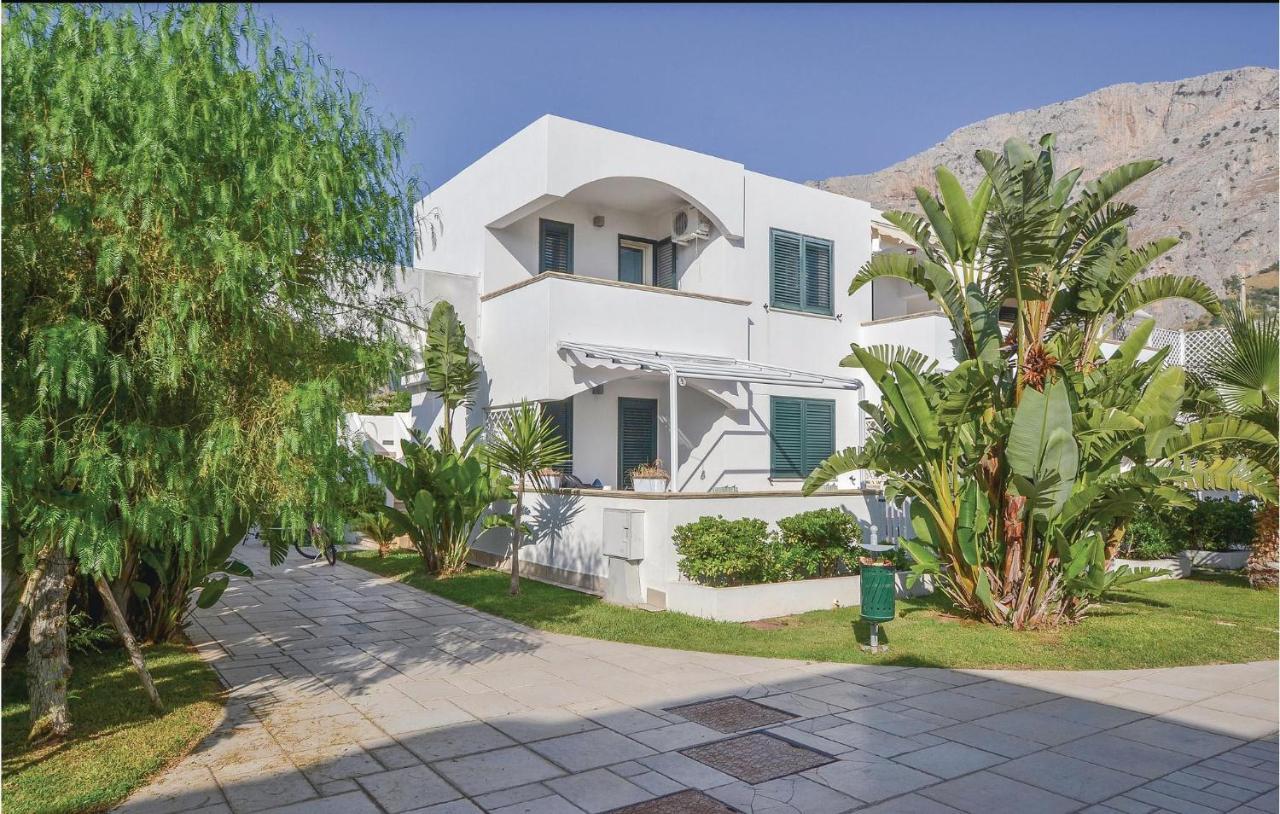 Appartamento Darling Isola delle Femmine Exterior foto