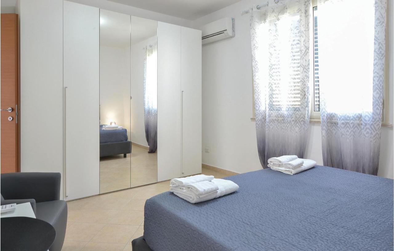 Appartamento Darling Isola delle Femmine Exterior foto