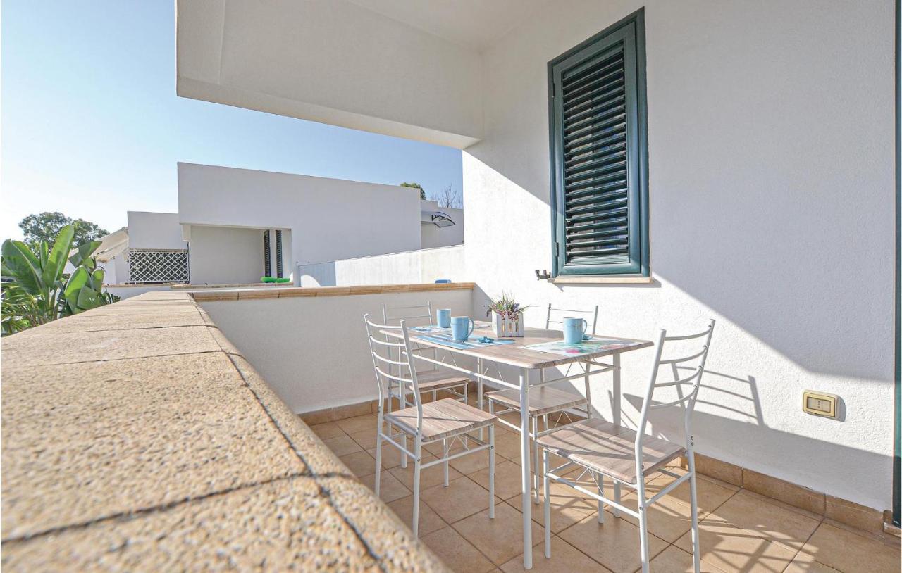 Appartamento Darling Isola delle Femmine Exterior foto