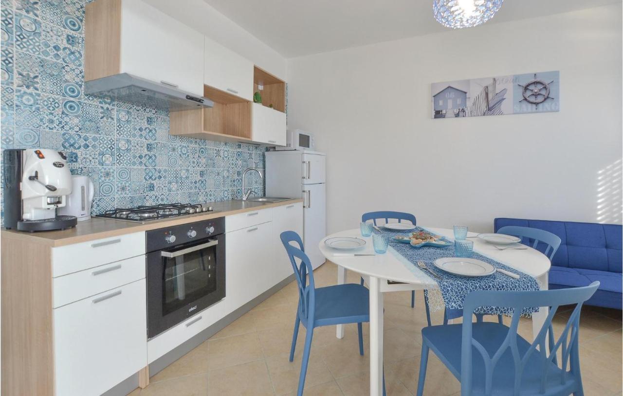 Appartamento Darling Isola delle Femmine Exterior foto