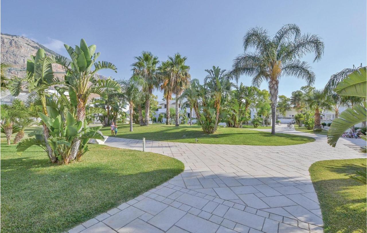 Appartamento Darling Isola delle Femmine Exterior foto