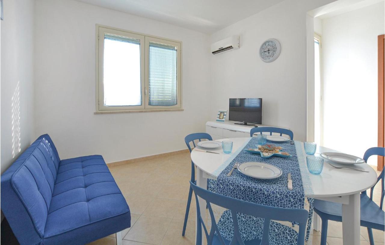 Appartamento Darling Isola delle Femmine Exterior foto