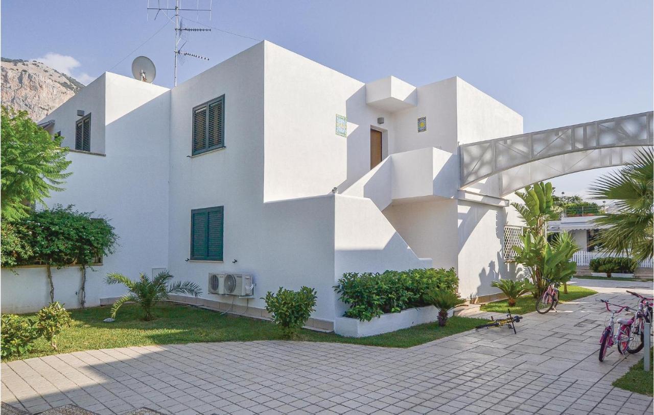 Appartamento Darling Isola delle Femmine Exterior foto