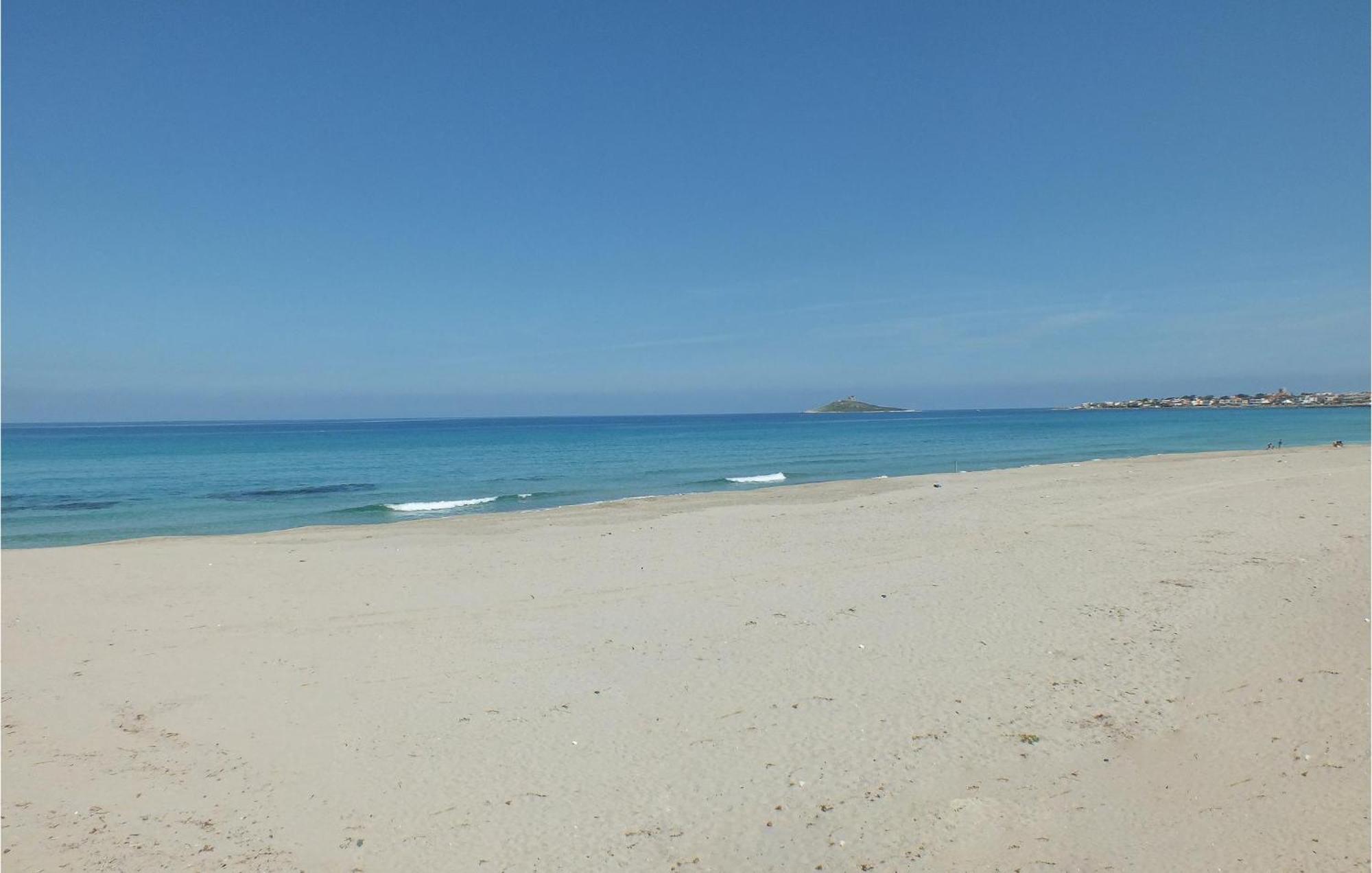 Appartamento Darling Isola delle Femmine Exterior foto