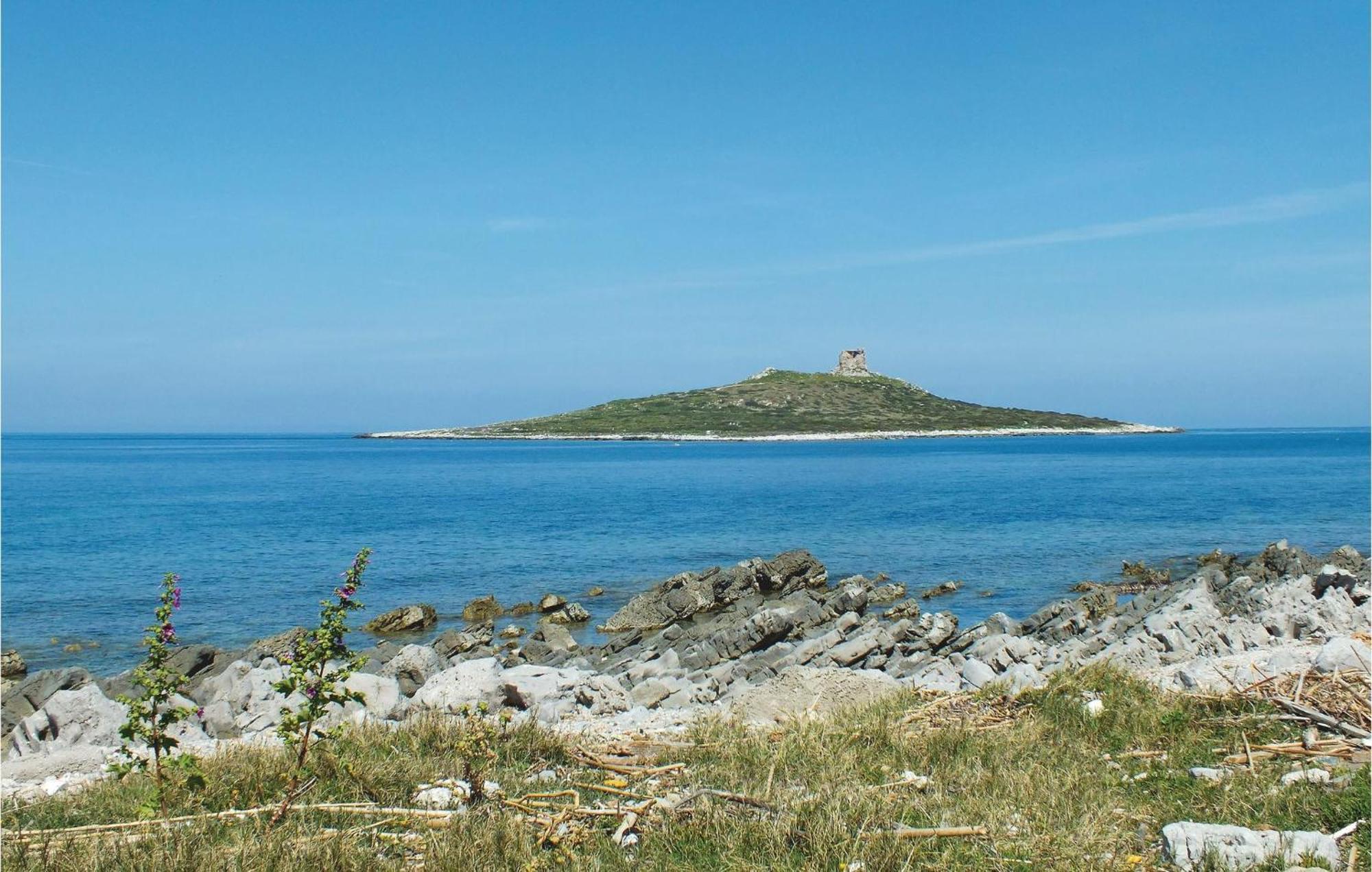 Appartamento Darling Isola delle Femmine Exterior foto
