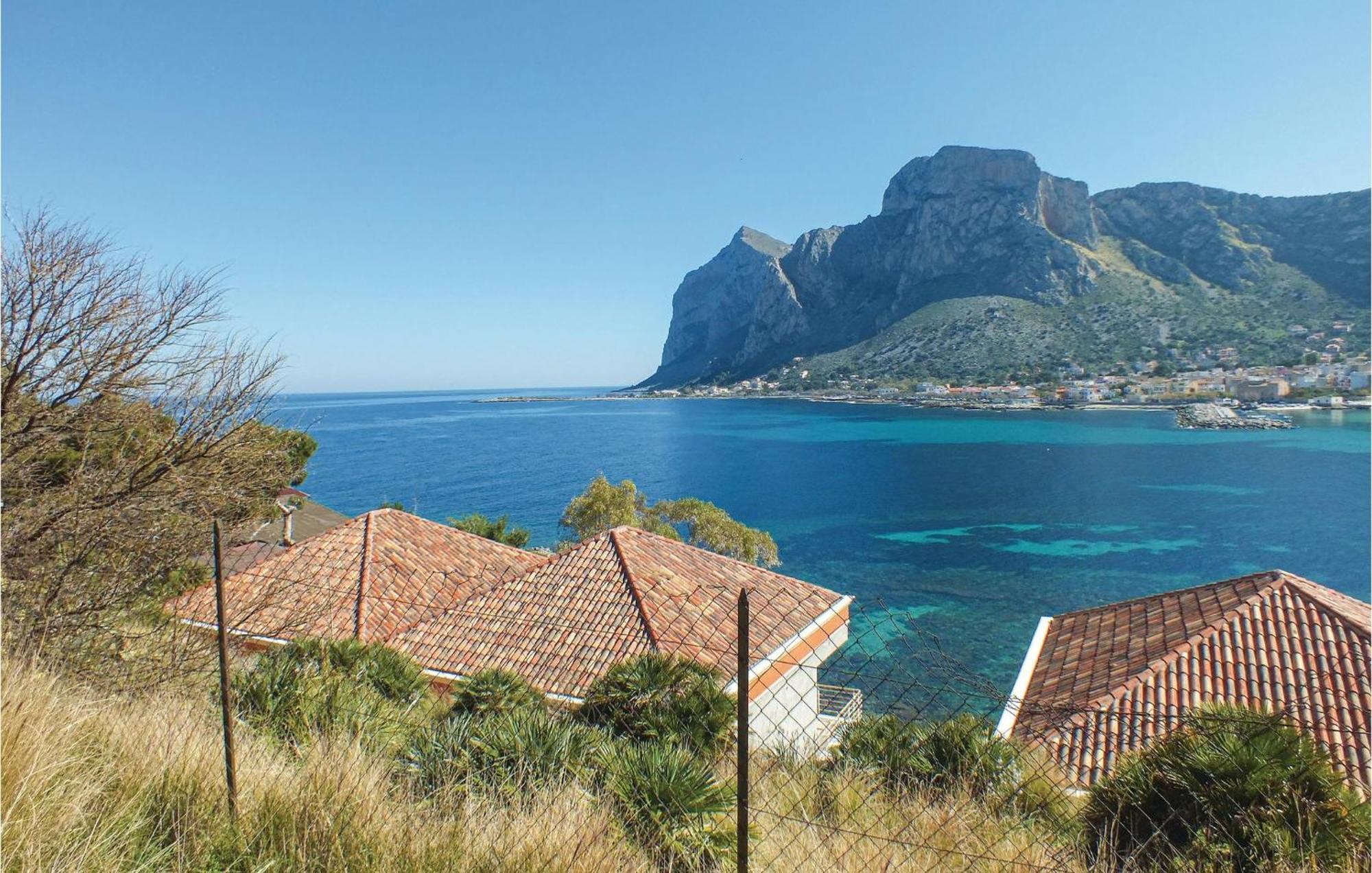Appartamento Darling Isola delle Femmine Exterior foto