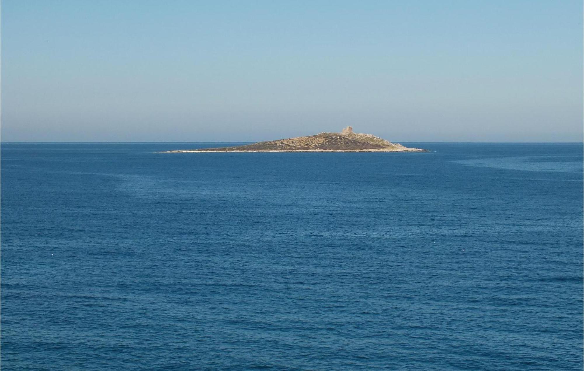 Appartamento Darling Isola delle Femmine Exterior foto